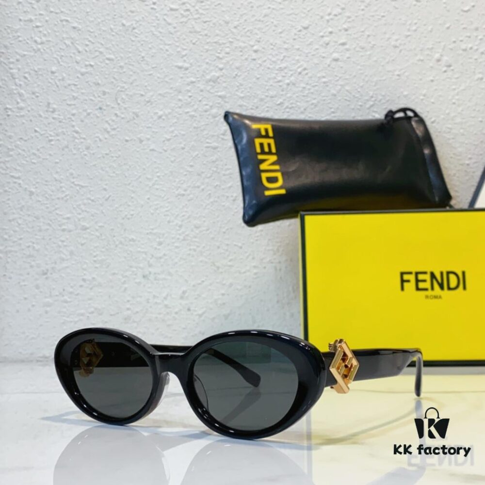 6931fd033a89a121ed54d60a 150 FENDI MODEL FE40140U SIZE 53-20-135 Sunglasses