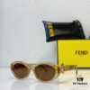 150 FENDI MODEL FE40140U SIZE 53-20-135 Sunglasses