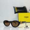 150 FENDI MODEL FE40140U SIZE 53-20-135 Sunglasses