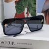 6931fd063a89a121ed54d638 Fendi 2024 New Arrival Trendy European and American Style Square Sunglasses for Women, High-End Fashion UV-Protective Sunglasses In Stock
