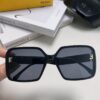 6931fd063a89a121ed54d63a Fendi 2024 New Arrival Trendy European and American Style Square Sunglasses for Women, High-End Fashion UV-Protective Sunglasses In Stock