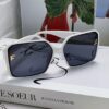 6931fd073a89a121ed54d64c Fendi 2024 New Arrival Trendy European-American Style Square Sunglasses for Women, High-End Fashion UV-Protective Sunglasses In Stock