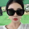 6931fd093a89a121ed54d65e FENDI Italy - Polarized Sunglasses with TR90 Frame and Polymeric Lenses by Polaroid