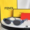 FENDI MODEL: FE40150 SIZE: 53□19-145 Sunglasses