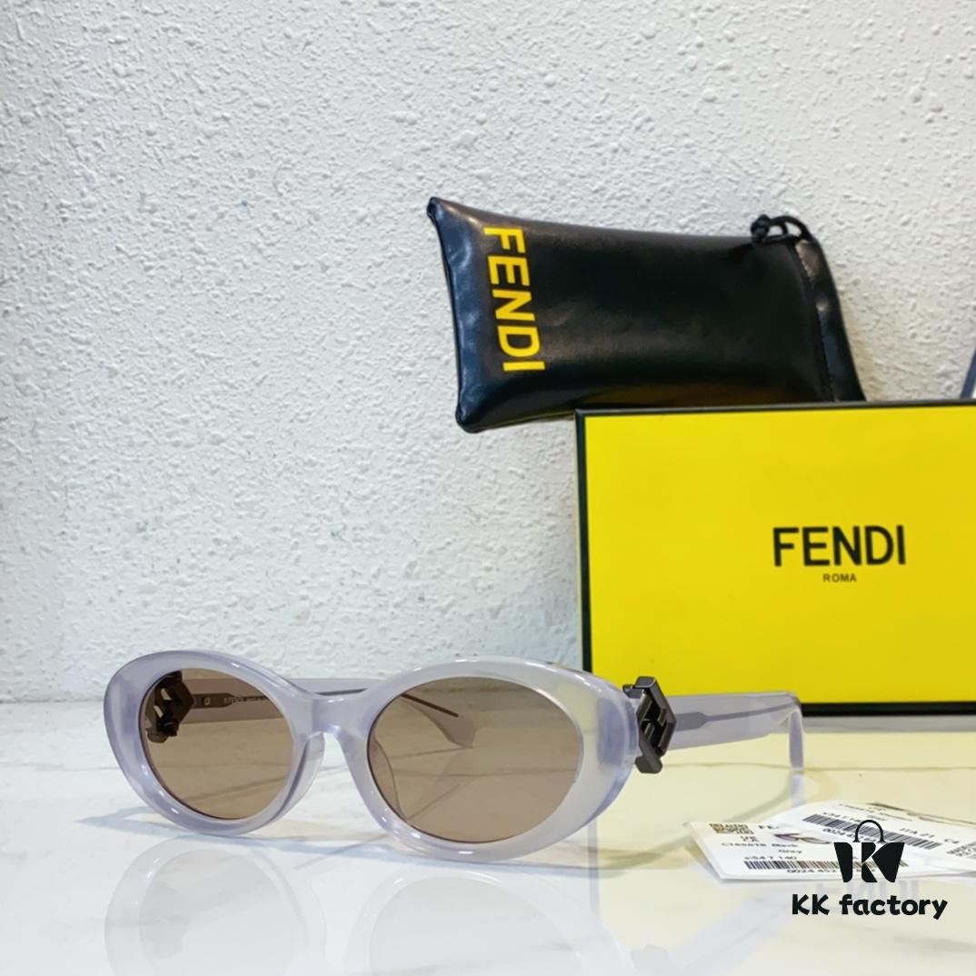 FENDI FF40150I Sunglasses