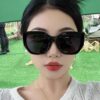 6931fd113a89a121ed54d6c3 Italian FENDI Sunglasses with Polarized Lenses