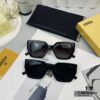 6931fd113a89a121ed54d6c5 Italian FENDI Sunglasses with Polarized Lenses