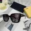 6931fd113a89a121ed54d6c8 Italian FENDI Sunglasses with Polarized Lenses