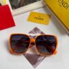 6931fd133a89a121ed54d6d9 Fendi Women's Polarized Sunglasses, Fashionable Face-Framing Design, Luxury Style, 7233 Eyewear