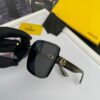 6931fd133a89a121ed54d6e0 FENDI High-Quality Women's Polarized Sunglasses with TR90 Material