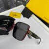 6931fd133a89a121ed54d6e1 FENDI High-Quality Women's Polarized Sunglasses with TR90 Material