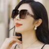 6931fd163a89a121ed54d70b FENDI Italy - Polarized Sunglasses with POLAROID Resin Lenses, Lightweight TR90 Frame, Stylish and Comfortable Unisex Design
