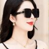 6931fd163a89a121ed54d70c FENDI Italy - Polarized Sunglasses with POLAROID Resin Lenses, Lightweight TR90 Frame, Stylish and Comfortable Unisex Design