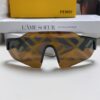 6931fd1b3a89a121ed54d748 Fendi Running Glasses for Cycling and Marathon Sports, Unisex Outdoor Windproof Sunglasses with Oversized Frame