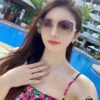 6931fd1d3a89a121ed54d766 Fendi FENDI Women's Sunglasses 🕶️ High-Definition Nylon Lenses, Stylish Face-Framing Design, Luxury Fashion Look, Model 7237