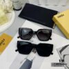 6931fd243a89a121ed54d7b3 FENDI Italy | New Model Sunglasses with Polarized Lenses, Lightweight TR90 Frame, Stylish and Luxurious Design for Travel and Driving