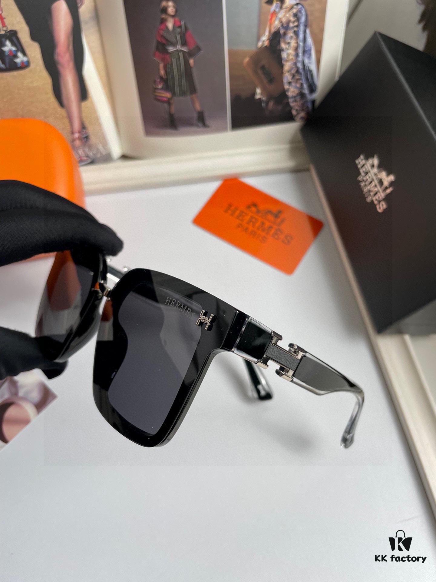 6931fd253a89a121ed54d7c9 New Arrival: FENDI Women's Polarized Sunglasses with TR Frame, Imported POLAI High-Definition Polarized Lenses, Metal Logo on Temples, Premium Custom Design, Stylish and Elegant, Essential for Travel and Driving