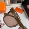 6931fd253a89a121ed54d7cb New Arrival: FENDI Women's Polarized Sunglasses with TR Frame, Imported POLAI High-Definition Polarized Lenses, Metal Logo on Temples, Premium Custom Design, Stylish and Elegant, Essential for Travel and Driving
