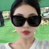6931fd283a89a121ed54d7f0 FENDI Italy - Polarized Sunglasses with POLAROID Resin Lenses, TR90 Frame Lightweight and Comfortable, Model: 60312