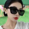 6931fd283a89a121ed54d7f1 FENDI Italy - Polarized Sunglasses with POLAROID Resin Lenses, TR90 Frame Lightweight and Comfortable, Model: 60312