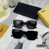 6931fd283a89a121ed54d7f2 FENDI Italy - Polarized Sunglasses with POLAROID Resin Lenses, TR90 Frame Lightweight and Comfortable, Model: 60312