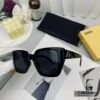 6931fd293a89a121ed54d7f4 FENDI Italy - Polarized Sunglasses with POLAROID Resin Lenses, TR90 Frame Lightweight and Comfortable, Model: 60312