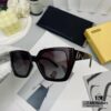 6931fd293a89a121ed54d7f5 FENDI Italy - Polarized Sunglasses with POLAROID Resin Lenses, TR90 Frame Lightweight and Comfortable, Model: 60312