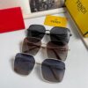 6931fd2a3a89a121ed54d80a New Fendi Polarized Sunglasses for Women - Stylish Face-Framing Design, Luxury Fashion Look