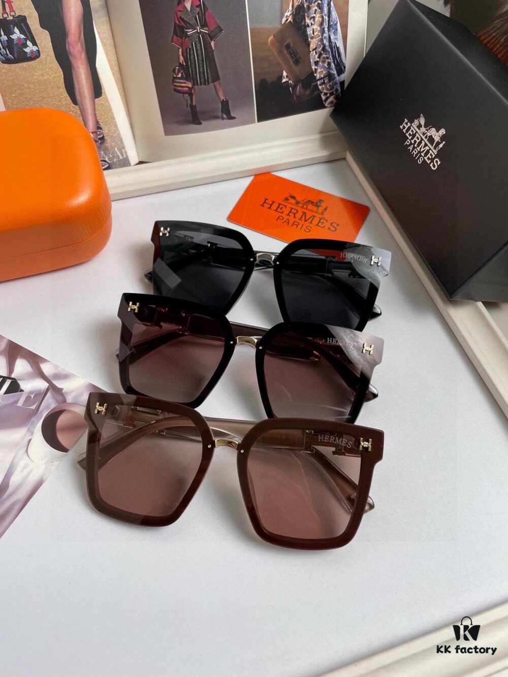 6931fd2a3a89a121ed54d80b New Arrival: FENDI Women's Polarized Sunglasses with TR Frame, Imported POLAREX High-Definition Polarized Lenses, Metal Logo on Temples, Luxury Custom Design, Stylish and Perfect for Travel and Driving