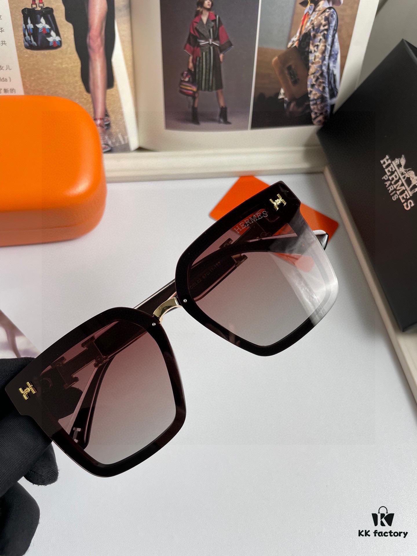 6931fd2b3a89a121ed54d80f New Arrival: FENDI Women's Polarized Sunglasses with TR Frame, Imported POLAREX High-Definition Polarized Lenses, Metal Logo on Temples, Luxury Custom Design, Stylish and Perfect for Travel and Driving