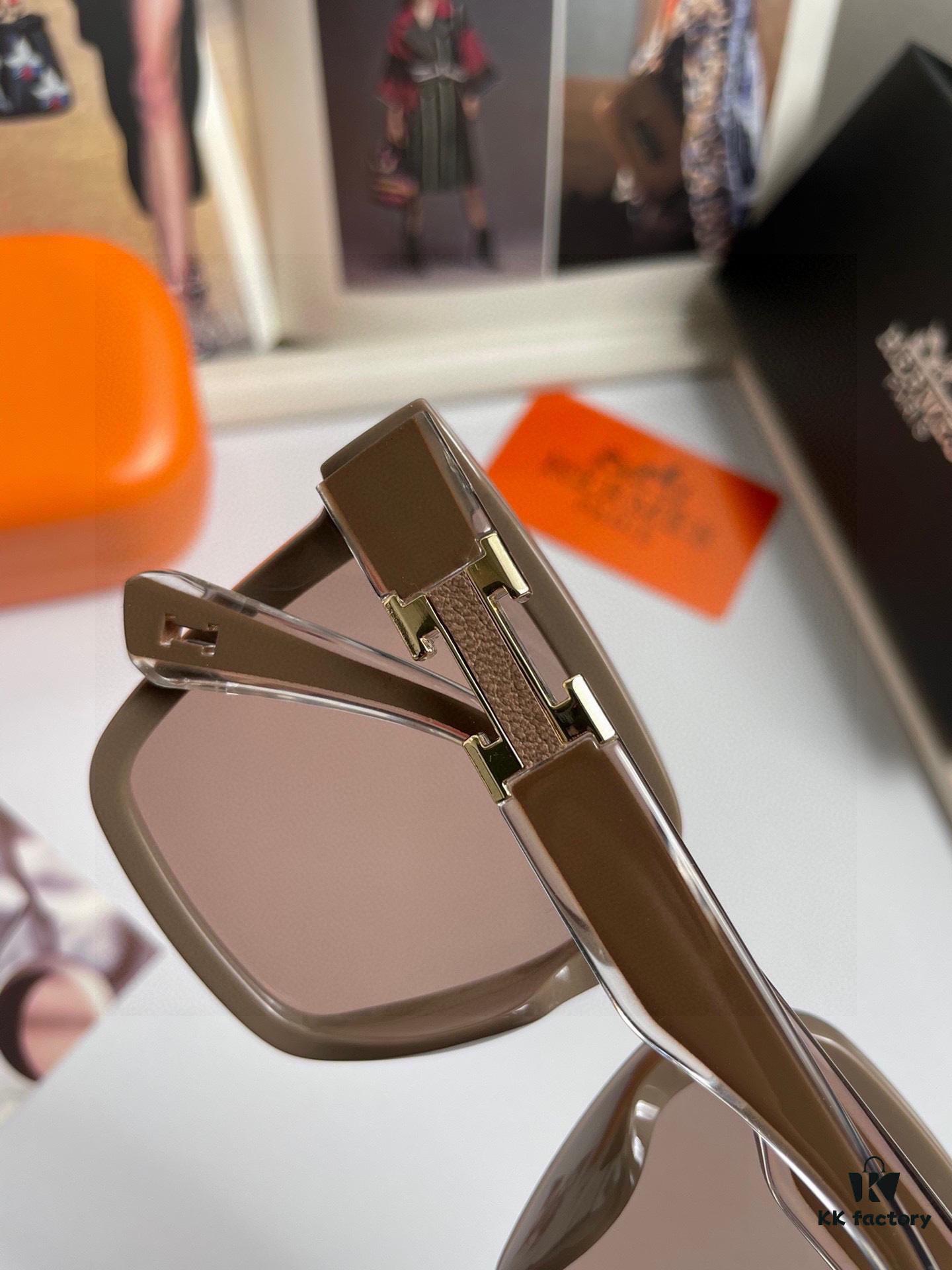 6931fd2b3a89a121ed54d813 New Arrival: FENDI Women's Polarized Sunglasses with TR Frame, Imported POLAREX High-Definition Polarized Lenses, Metal Logo on Temples, Luxury Custom Design, Stylish and Perfect for Travel and Driving