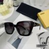 FENDI Italy | Polarized Sunglasses with TR90 Frame and Polylite Lenses | Model: 60312