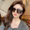 6931fd2d3a89a121ed54d830 Oversized Square Fendi 2023 Spring New Arrival Sunglasses Frame Popular Bestseller with FF Logo