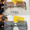 6931fd2e3a89a121ed54d837 Oversized Square Fendi 2023 Spring New Arrival Sunglasses Frame Popular Bestseller with FF Logo