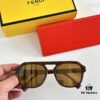 6931fd2e3a89a121ed54d838 Fendi Sunglasses Model FE40026U Size 55□22-145