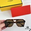 6931fd2e3a89a121ed54d83b Fendi Sunglasses Model FE40026U Size 55□22-145