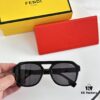 6931fd2e3a89a121ed54d83c Fendi Sunglasses Model FE40026U Size 55□22-145
