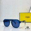 6931fd313a89a121ed54d861 Fendi FE40026U Sunglasses Unisex 55□22-145