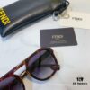 6931fd313a89a121ed54d862 Fendi FE40026U Sunglasses Unisex 55□22-145