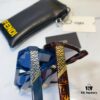 6931fd313a89a121ed54d863 Fendi FE40026U Sunglasses Unisex 55□22-145