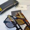 6931fd313a89a121ed54d864 Fendi FE40026U Sunglasses Unisex 55□22-145