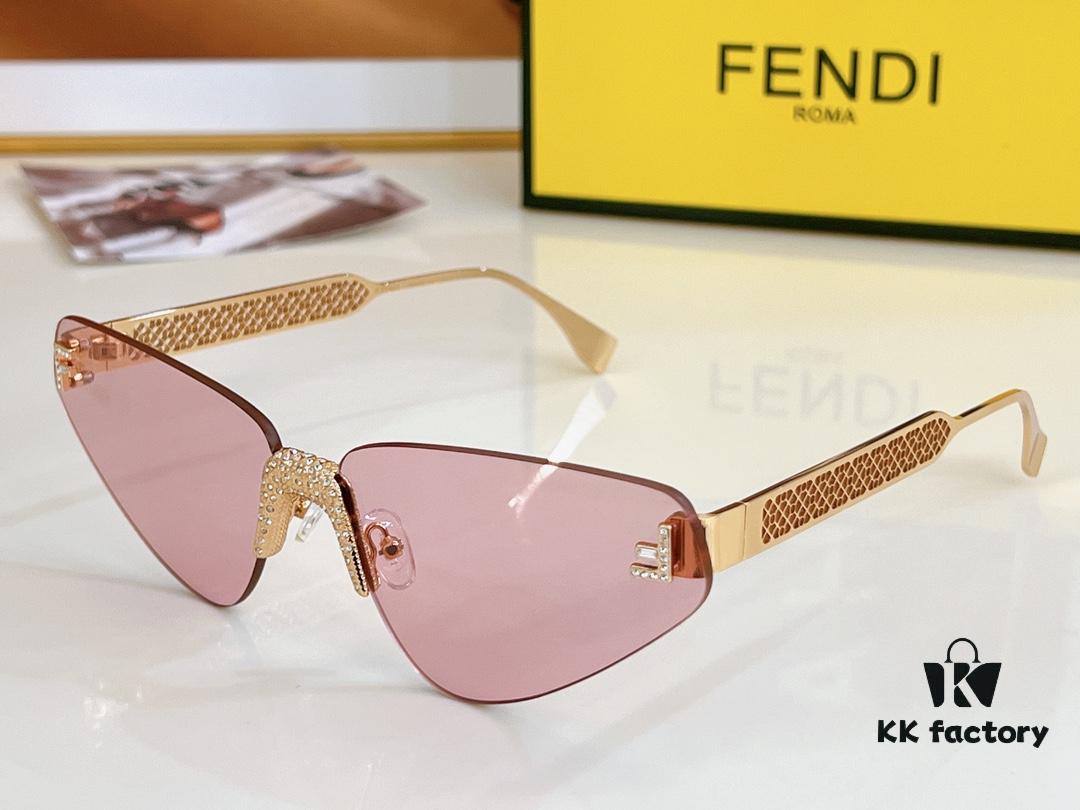 FENDI FOL084V1 Sunglasses
