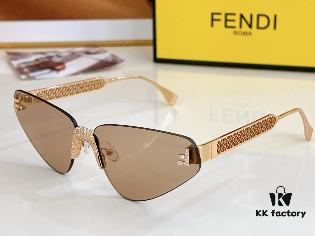 FENDI FOL084V1 Sunglasses