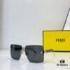 FENDI FE4083 Sunglasses