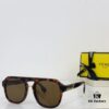6931fd333a89a121ed54d87b Fendi FE40026U Sunglasses, Size 55-22-145