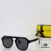 6931fd333a89a121ed54d87c Fendi FE40026U Sunglasses, Size 55-22-145