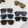 6931fd333a89a121ed54d87f Fendi FE40026U Sunglasses, Size 55-22-145