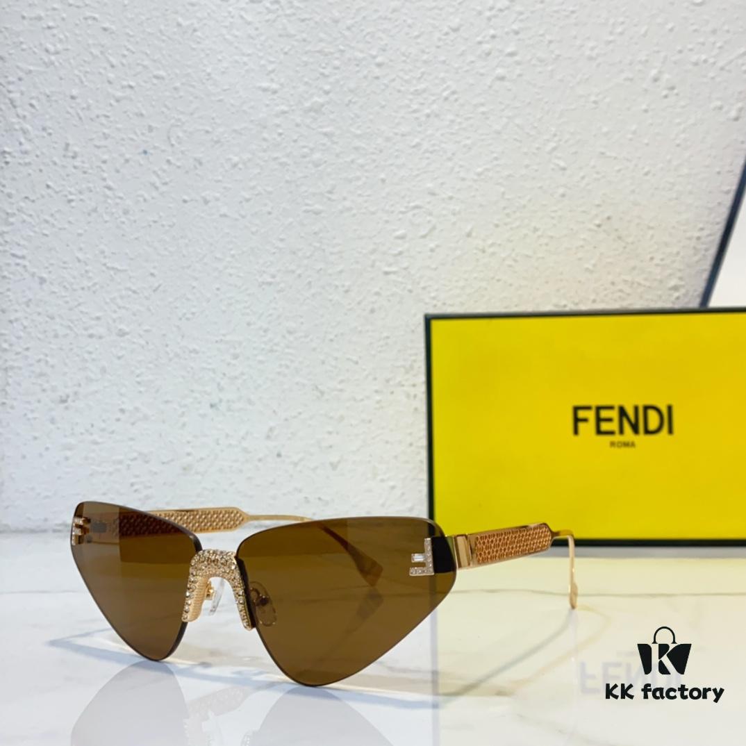 FENDI Sunglasses