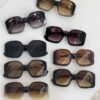 FENDI Sunglasses Model FE40048U Size 52□19-145