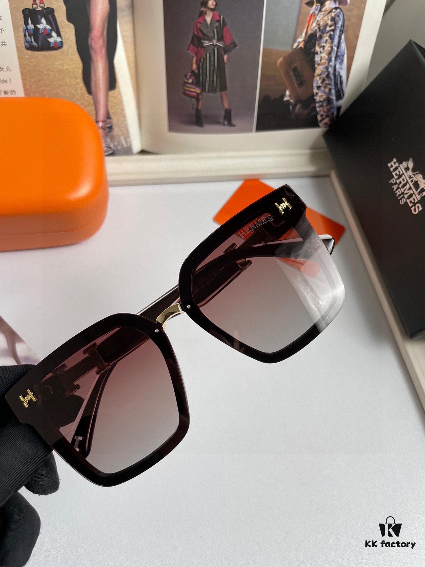 6931fd3b3a89a121ed54d8e7 New Arrival: FENDI Women's Polarized Sunglasses with TR Frame, Imported POLAROID HD Polarized Lenses, Metal Logo on Temples, High-End Custom Design, Stylish and Perfect for Travel or Driving
